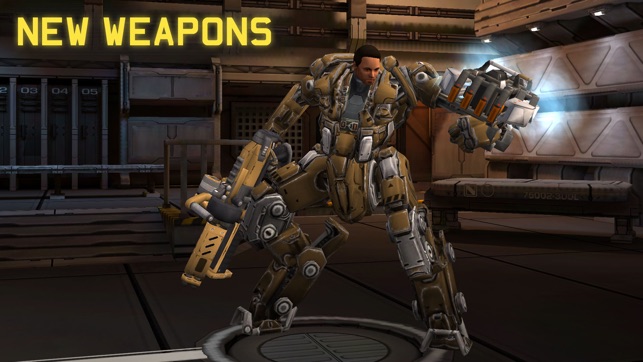 XCOM®: Enemy Within