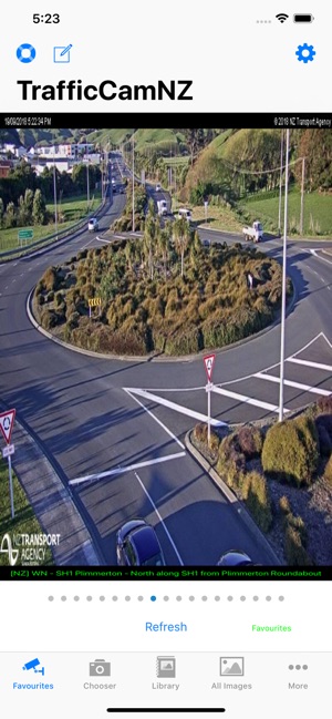 TrafficCamNZ