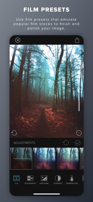 Mextures