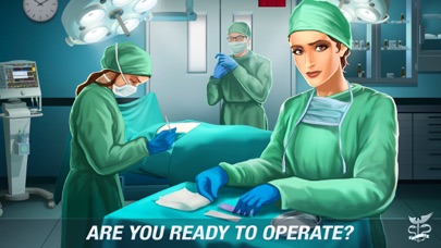 Operate Now: Hospital Hack