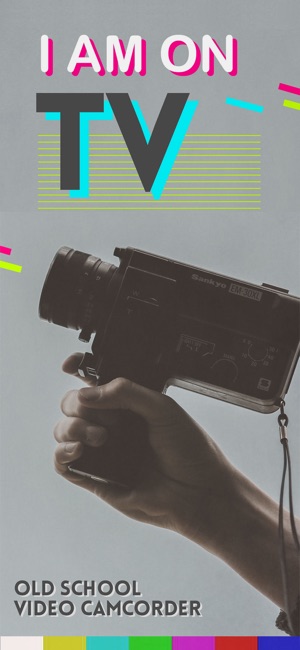 OLDV - Retro Video with BGMs