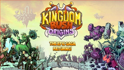 Kingdom Rush Origins Hack
