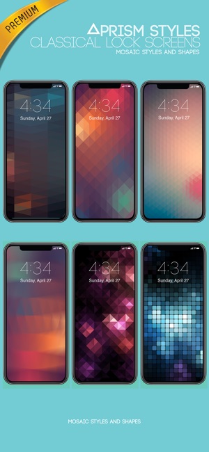 Prism Your Screen - HD