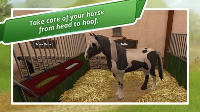 HorseWorld: Premium