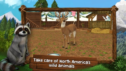 WildLife America Premium