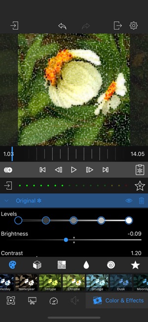 LumaFX