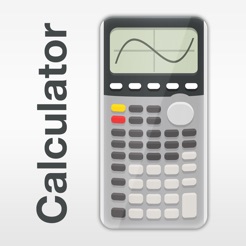Kalkulator Grafik Plus