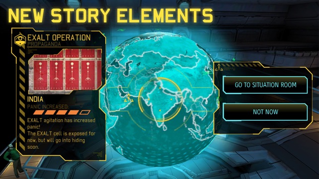 XCOM®: Enemy Within