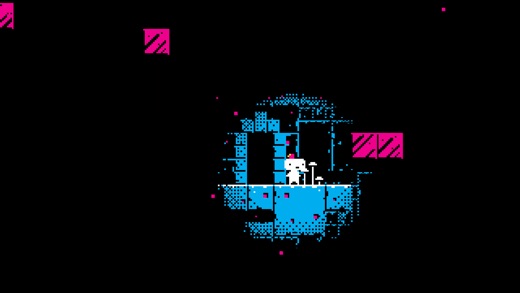 FEZ Pocket Edition