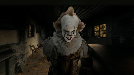 IT: Escape from Pennywise VR