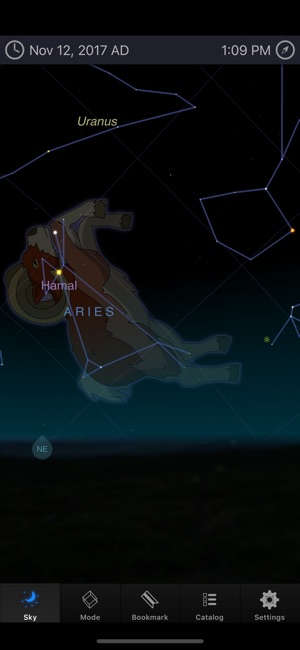 StarMap 3D+ Plus: Sky Guide