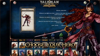 Talisman