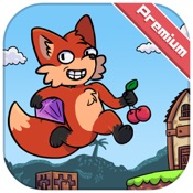 Tanah Foxy | Premium