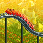 Roller Coaster Tycoon® Classic