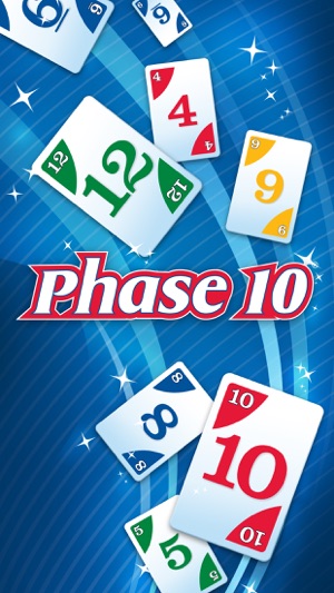 Phase 10 Pro