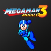 MEGA MAN 3의 MOBILE