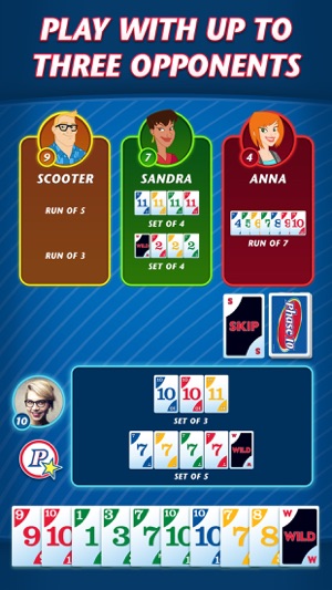 Phase 10 Pro