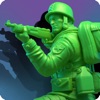 Pemogokan Orang Tentara: Perang Mainan