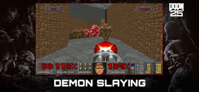 DOOM II