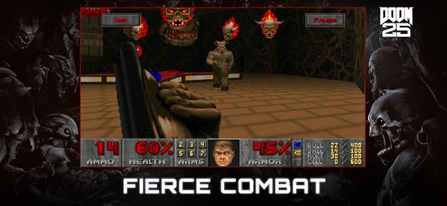 DOOM II
