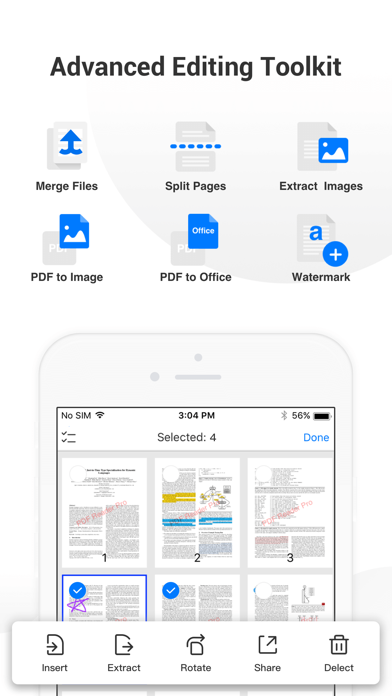 PDF Reader Pro - Sign,Edit PDF