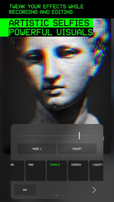Glitché