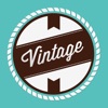 Logo Maker | Vintage design