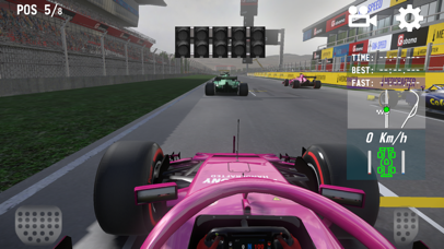 Monoposto