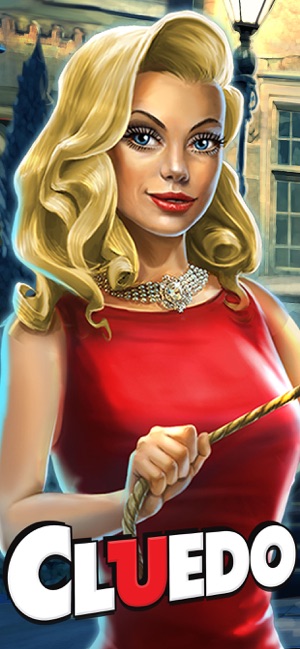 Cluedo: The Official Edition