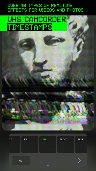 Glitché
