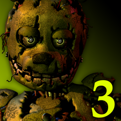 Pet dana u Freddy-a 3
