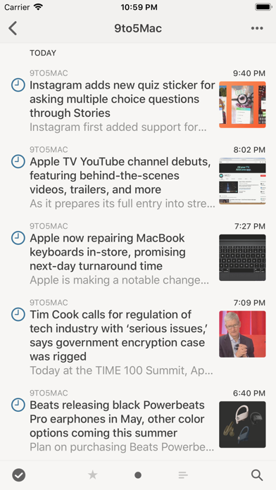 Reeder 4