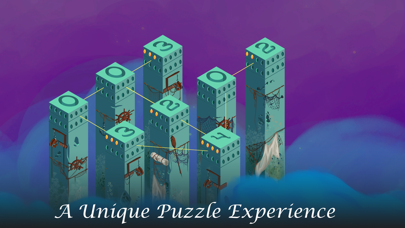 Mystic Pillars