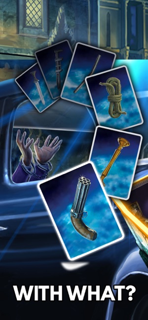 Cluedo: The Official Edition