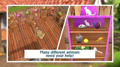 Pet World Premium
