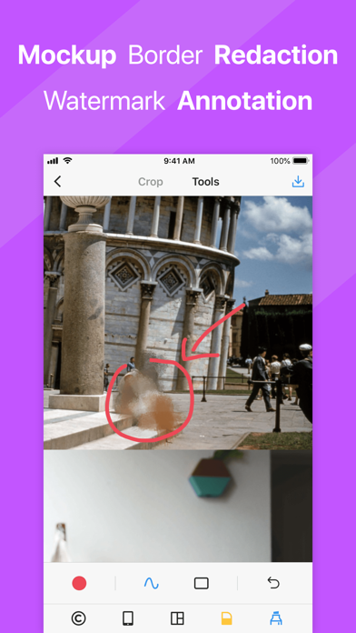 Picsew - Screenshot Stitching