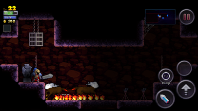 Rogue Legacy