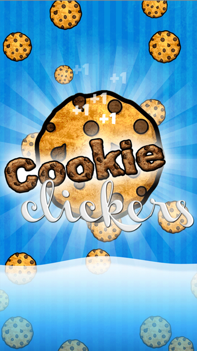 Cookie Clickers