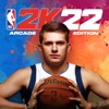 NBA إصدار 2K22 أركيد