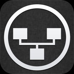 iNet for iPad Network Scanner