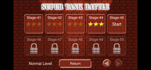 Super Tank Battle - myCityArmy