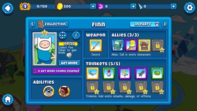 Bloons Adventure Time TD Hack