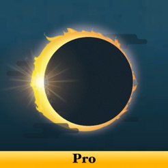Sun and Moon Sky Finder AR Pro