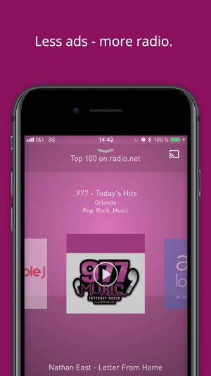 radio.net PRIME