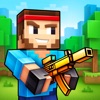 Pixel Gun 3D：在线射击游戏