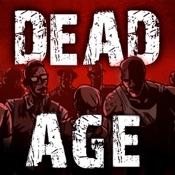mrtvý Age