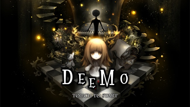 Deemo Hack