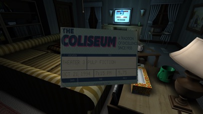 Gone Home