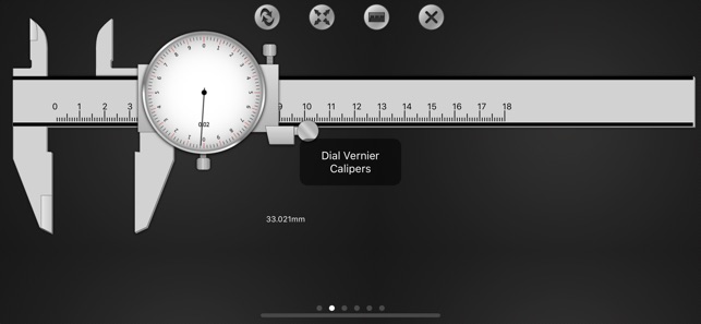 Ruler Box - Measure Tools