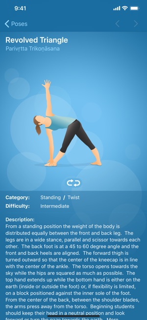 Pocket Yoga